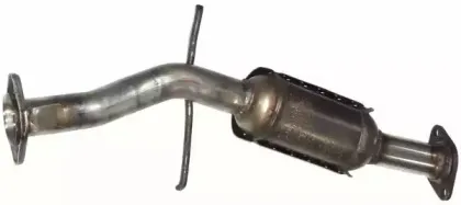 Катализатор TWINTEC купить